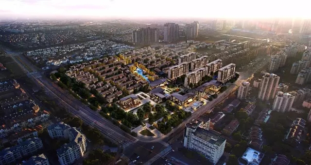 上海唬唬黄埔江沿岸新华-民生-洋泾码头地区看法妄想,优异奖-都会设计类