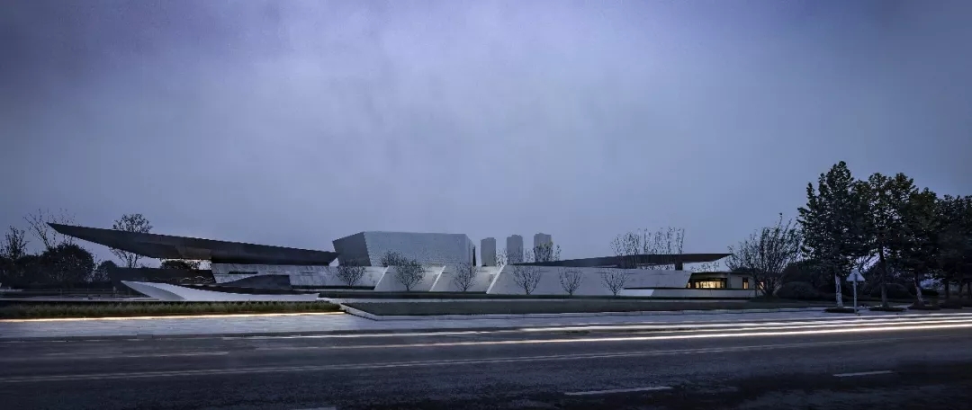 都会界面 by远洋，，，，百乐博修建设计