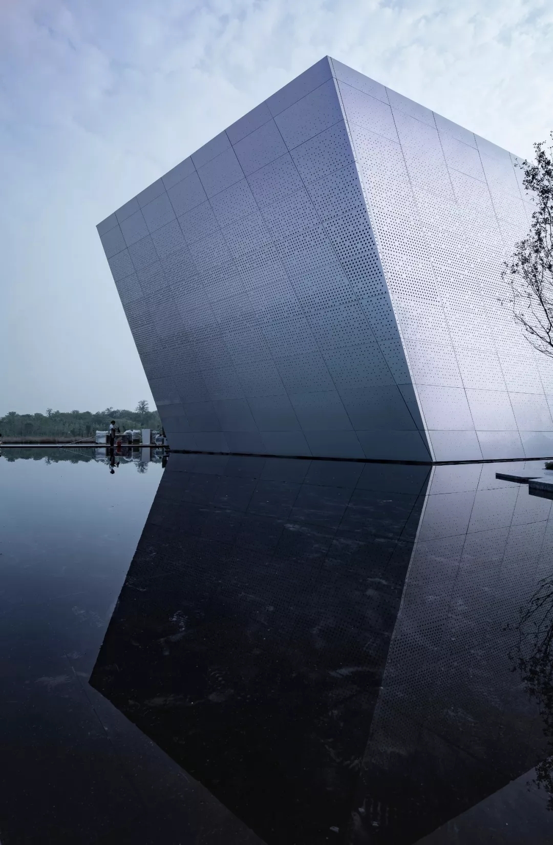 修建转角 by远洋，，，，百乐博修建设计