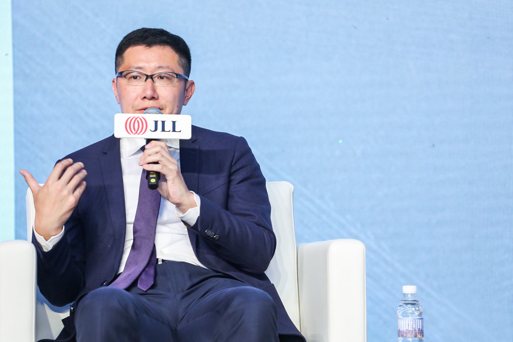 百乐博副总修建师叶如丹先生揭晓看法与看法,百乐博修建